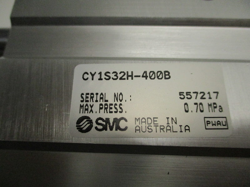 SMC CY1S32H-400B NSNP