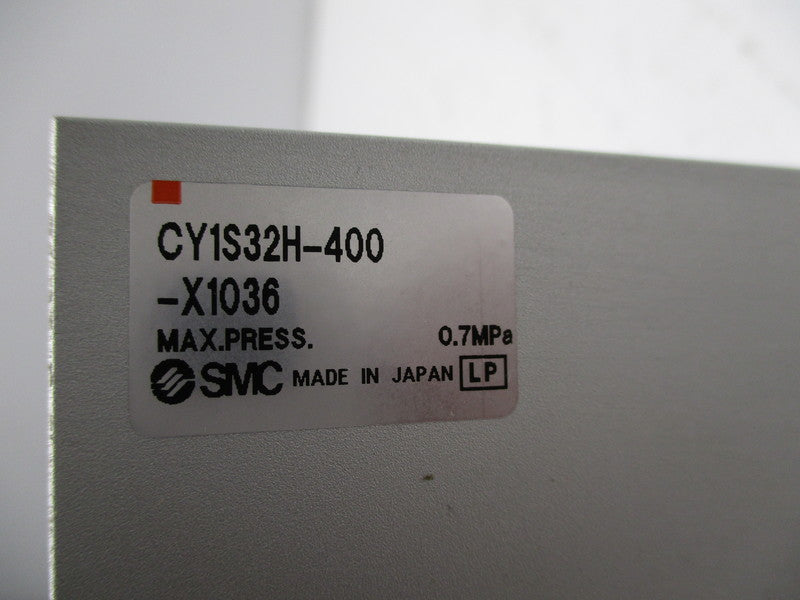 SMC CY1S32H-400 NSNP