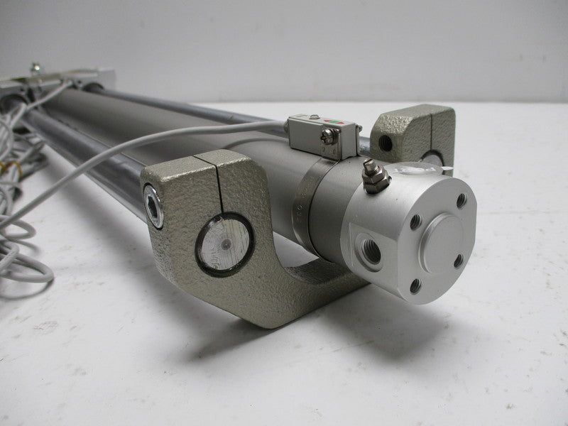 SMC MLGCLB32-500-R-E-H-7BAL NSNP