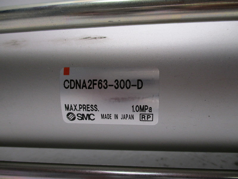 SMC CDNA2F63-300-D NSNP