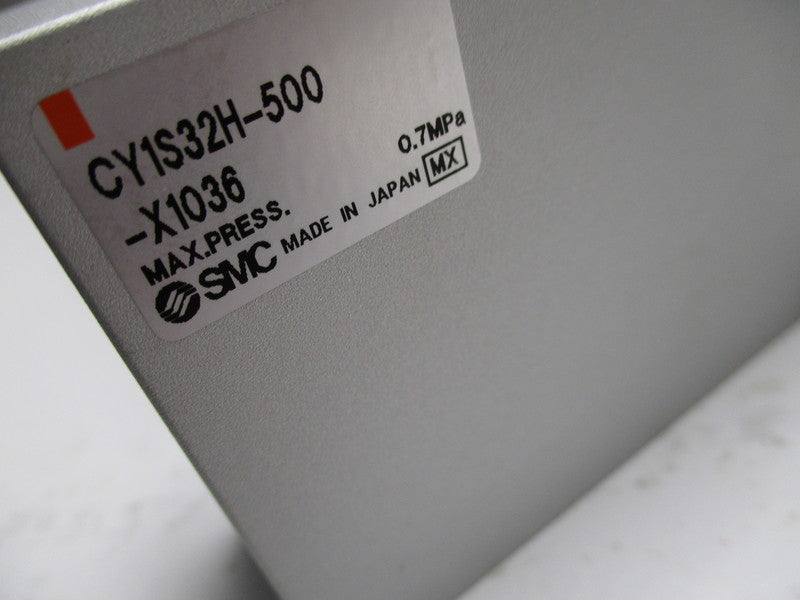 SMC CY1S32H-500-X1036 NSNP