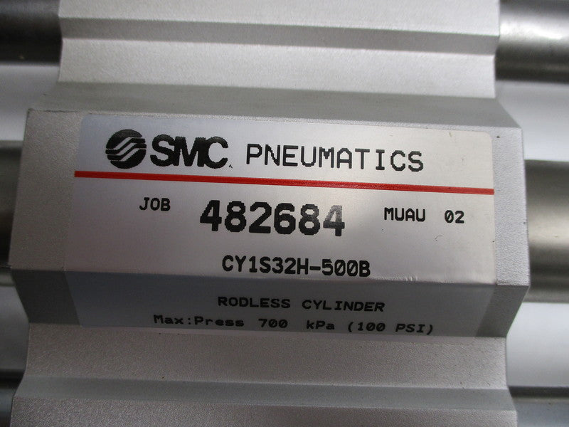 SMC CY1S32H-500B NSNP