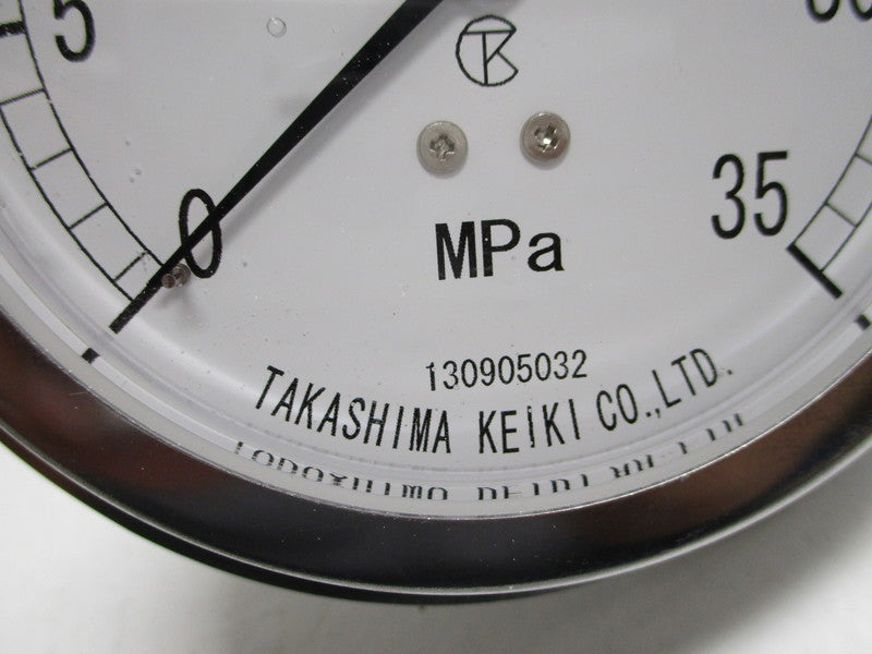 TAKASHIMA KEIKI 130905032 0-35MPA NSNP