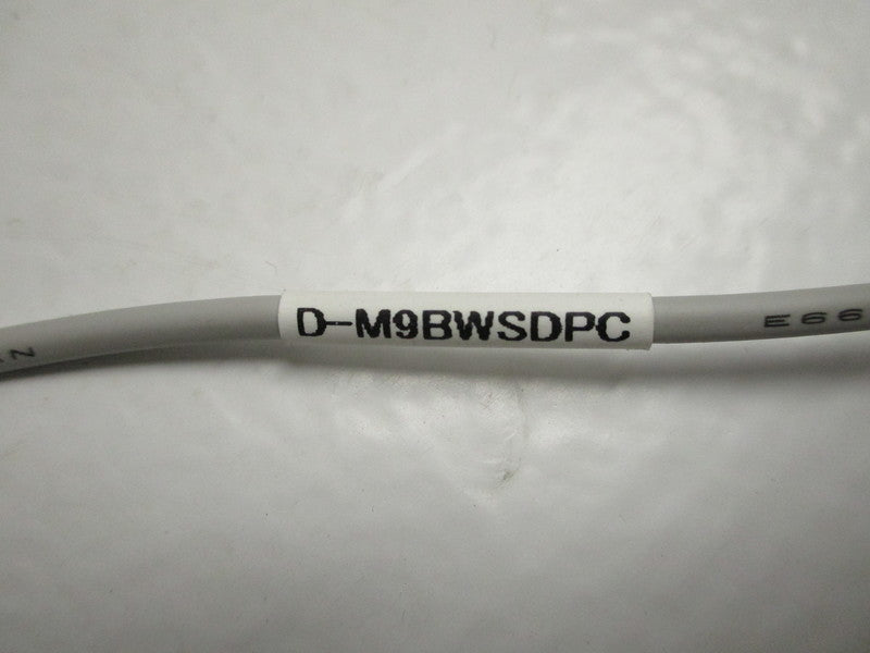 SMC D-M9BWSDPC NSNP