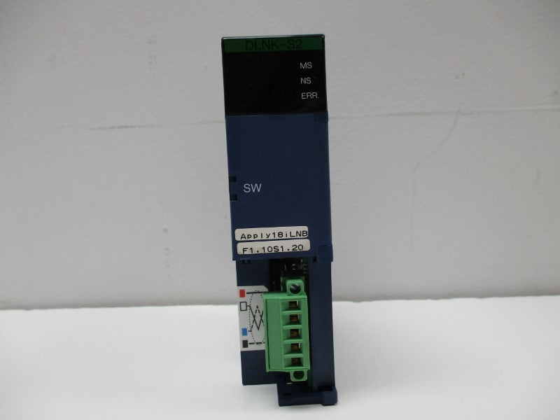 TOYODA THU-5563 DLNK-S2 UNMP