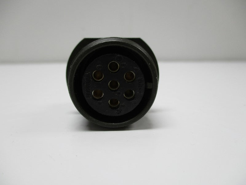 AMPHENOL MS3101F16S-1S NSNP