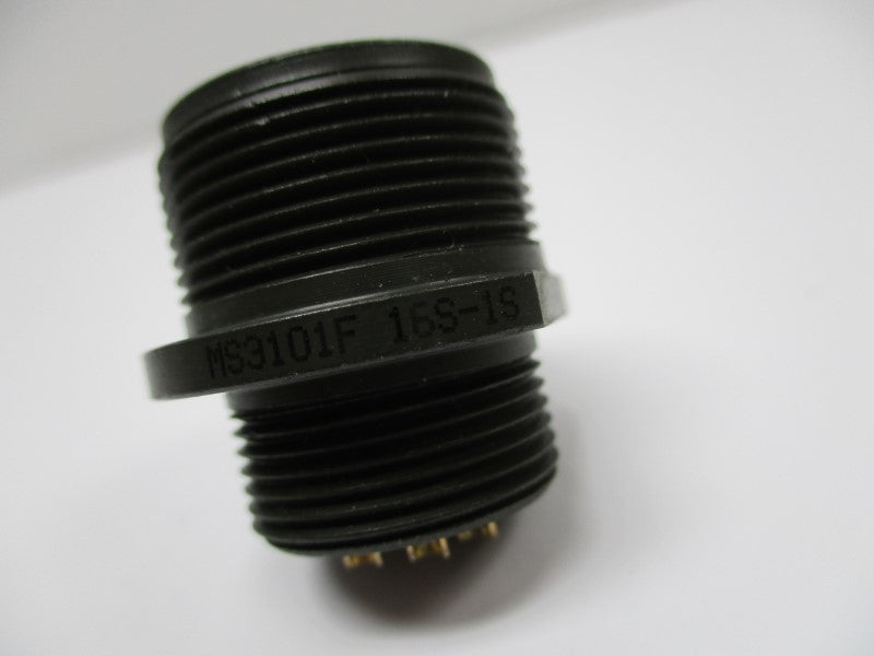 AMPHENOL MS3101F16S-1S NSNP