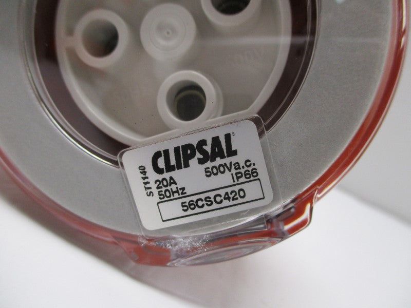 CLIPSAL 56CSC420 NSNP