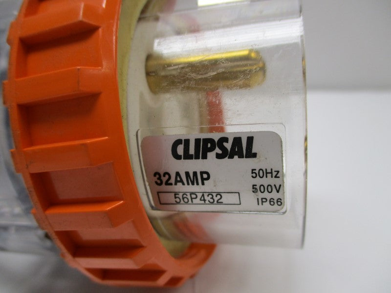 CLIPSAL 56P432 NSNP