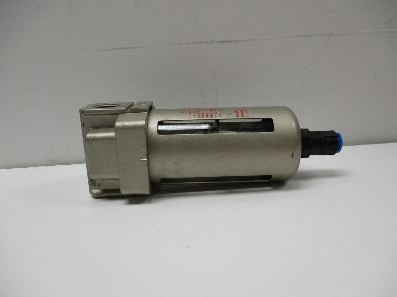SMC AF40-04D UNMP