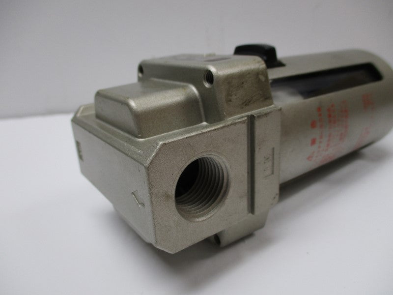 SMC AF40-04D UNMP