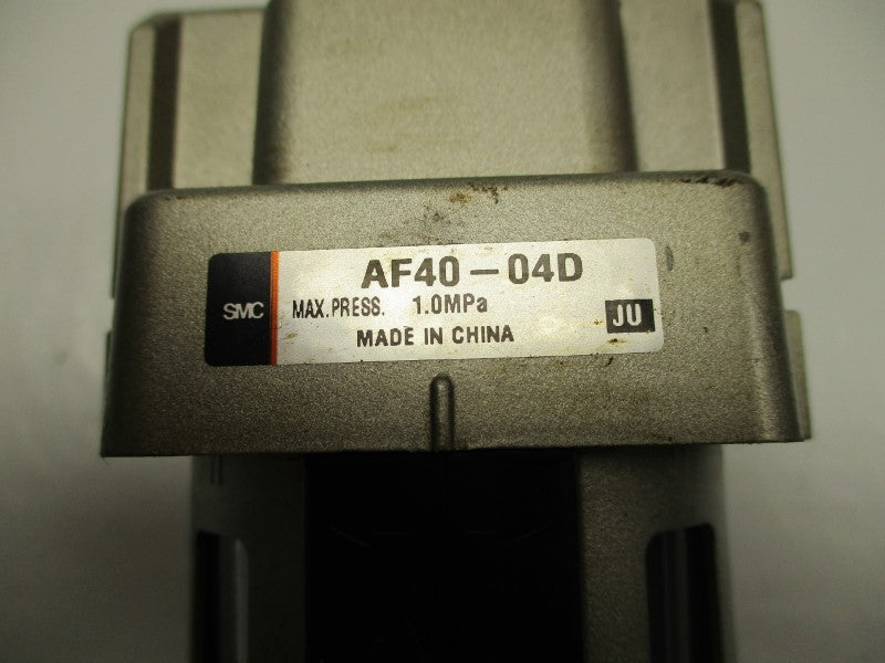 SMC AF40-04D UNMP