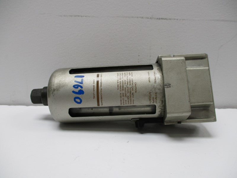 SMC AF4000-04 UNMP
