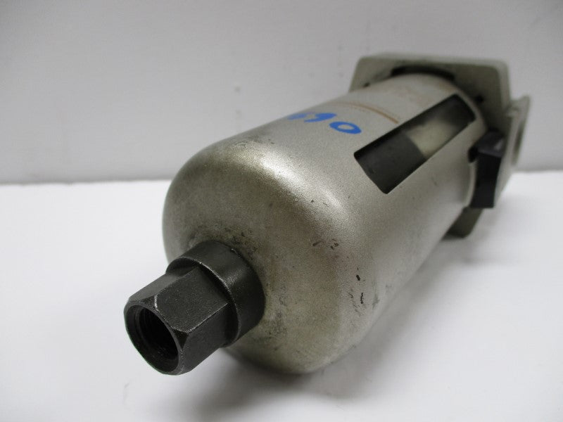 SMC AF4000-04 UNMP