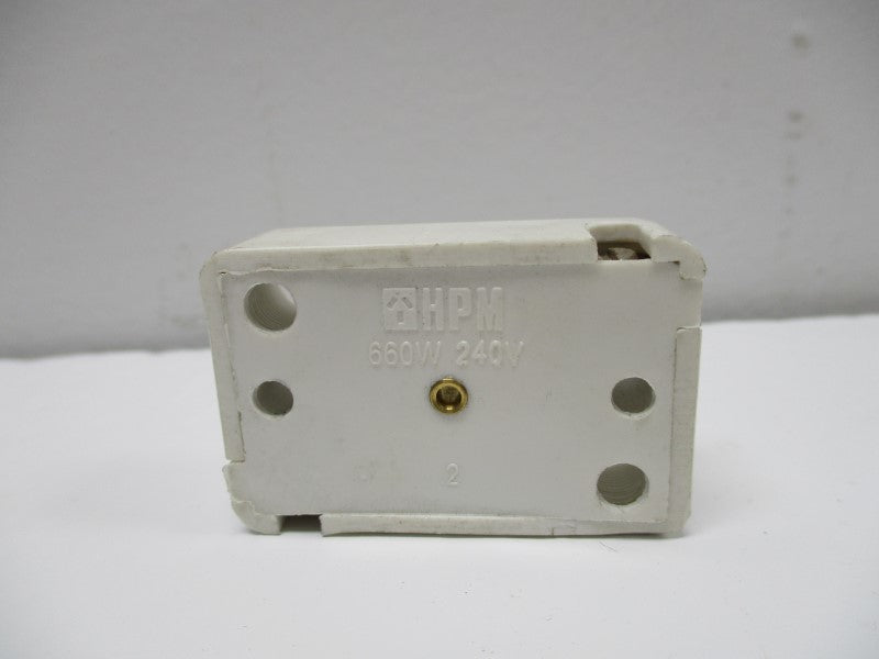 HPM 390 UNMP