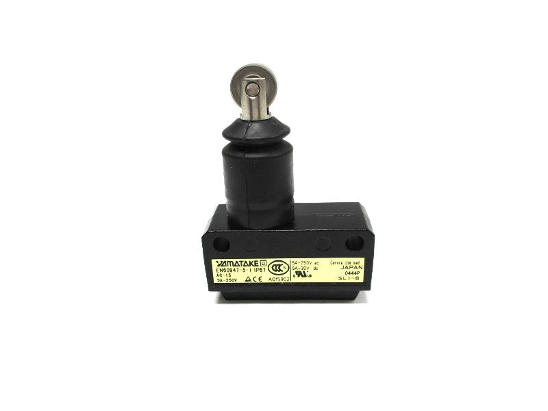 YAMATAKE SL1-B NSNP