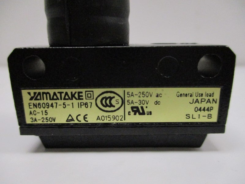 YAMATAKE SL1-B NSNP