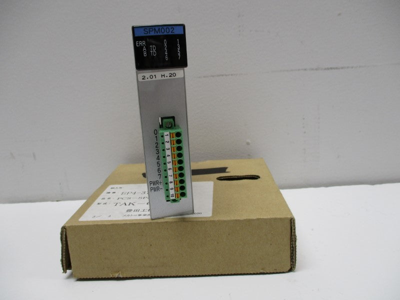 TOYOPUC TAK-6177 SPM002 NSMP