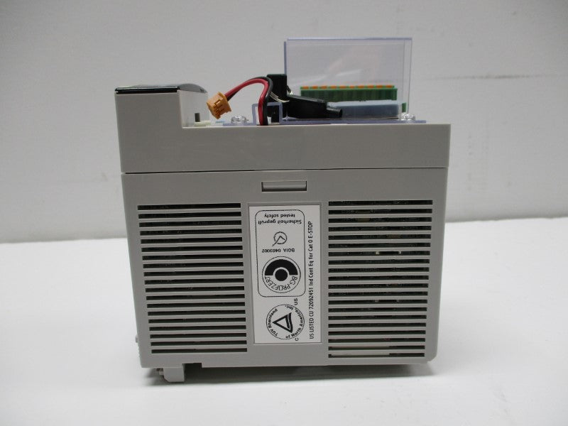 JTEKT TAC-6089 CPU NSNP