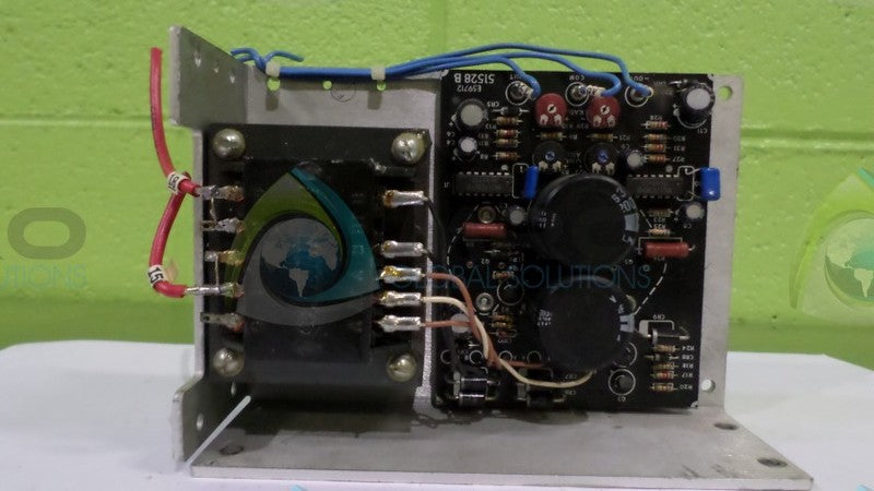 POWER-ONE HBB24-1.2-A TRANSFORMER *USED*
