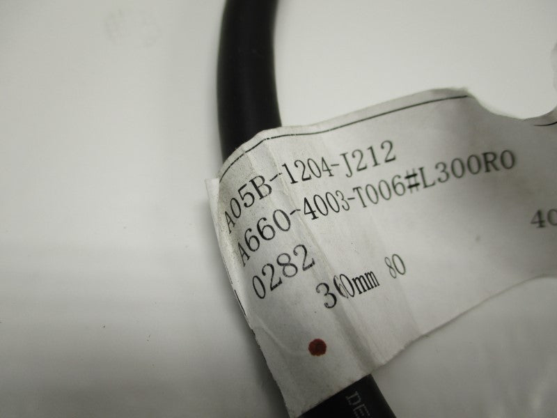FANUC A660-4003-T006#L300R0 NSNP