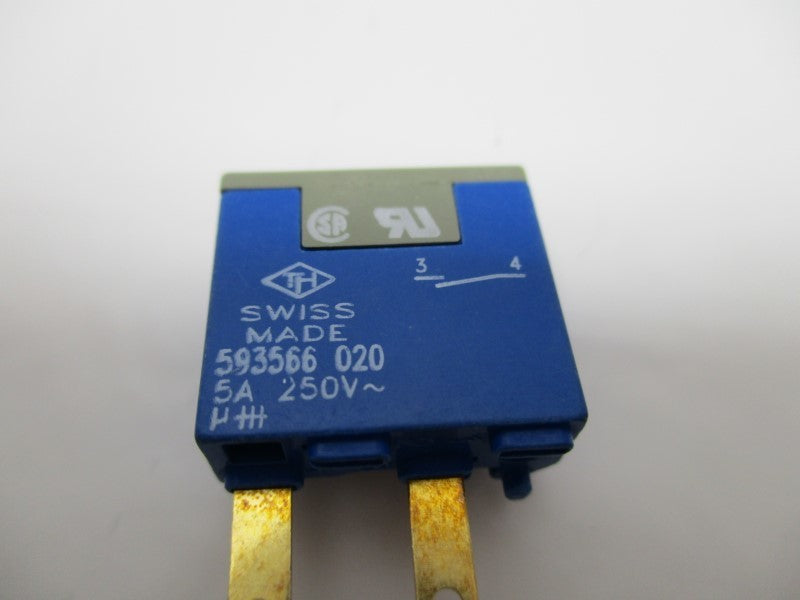 TH 593566-020 NSNP