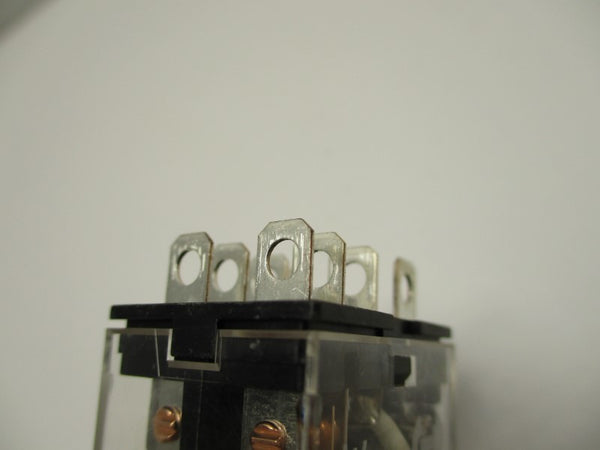 OMRON LY2N-D2 RELAY 24VDC UNMP