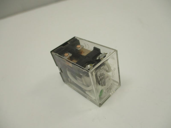OMRON LY2N-D2 RELAY 24VDC UNMP