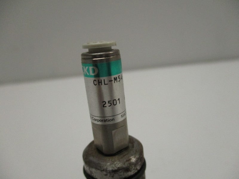 CKD CHL-M54-A UNMP