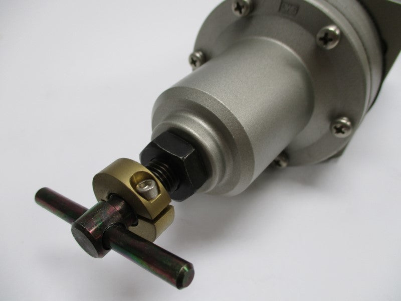 SMC VEX1500-04-BG-X54 NSNP