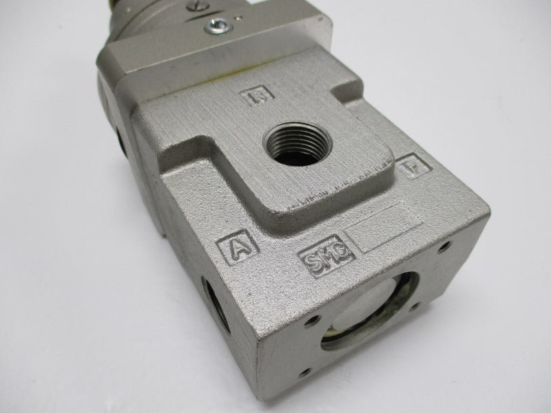 SMC VEX1500-04-BG-X54 NSNP