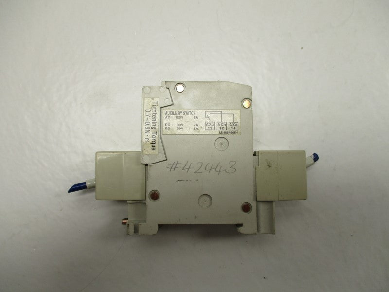 MITSUBISHI CP30-BA UNMP