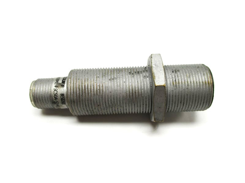 BALLUFF BESM18ML-PSC50A-S04G-W01 UNMP