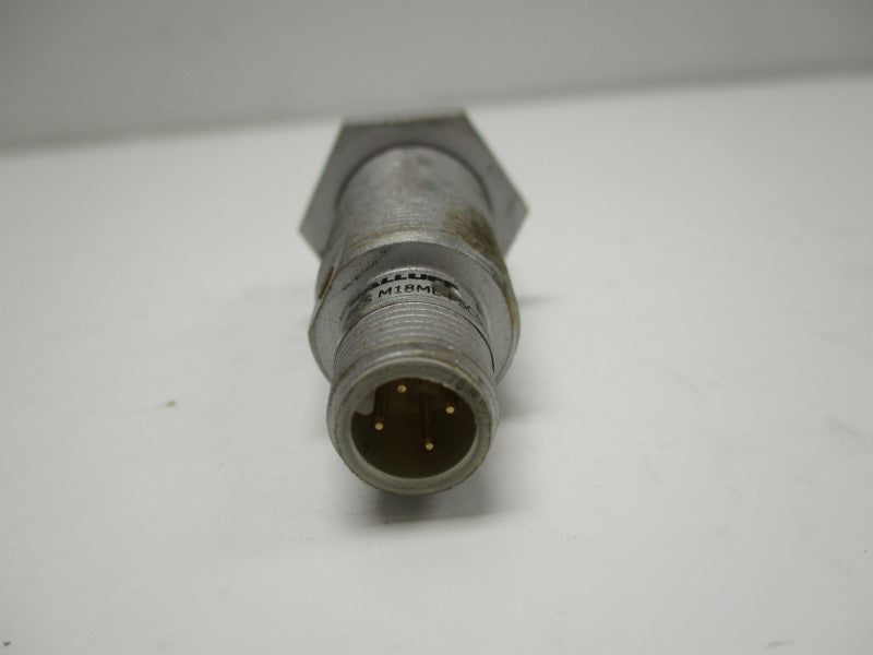 BALLUFF BESM18ML-PSC50A-S04G-W01 UNMP