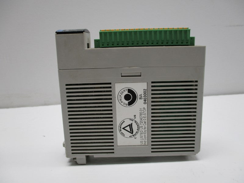 TOYOPUC TAK-6090 DI001 UNMP