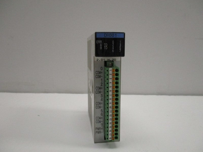 TOYOPUC TAK-6090 DI001 UNMP