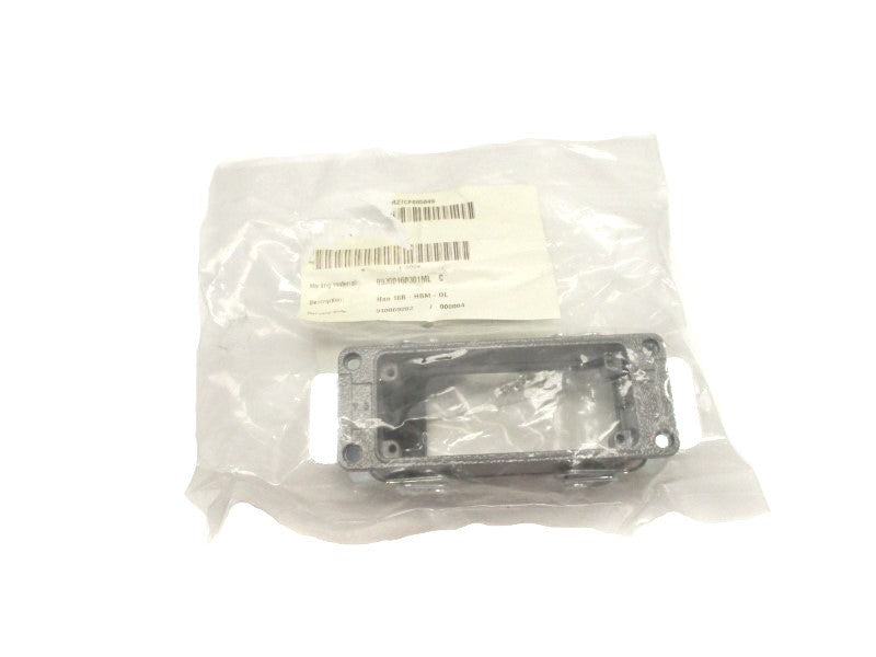 HARTING HAN16B-HBM-DL 09300160301 NSMP