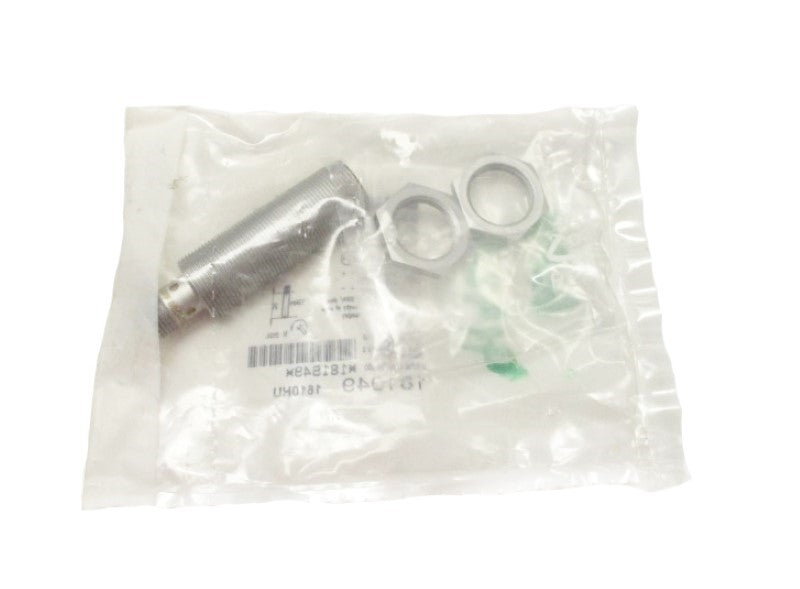 BALLUFF BESM18ML-PSC50A-S04G-W01 10-30VDC NSMP