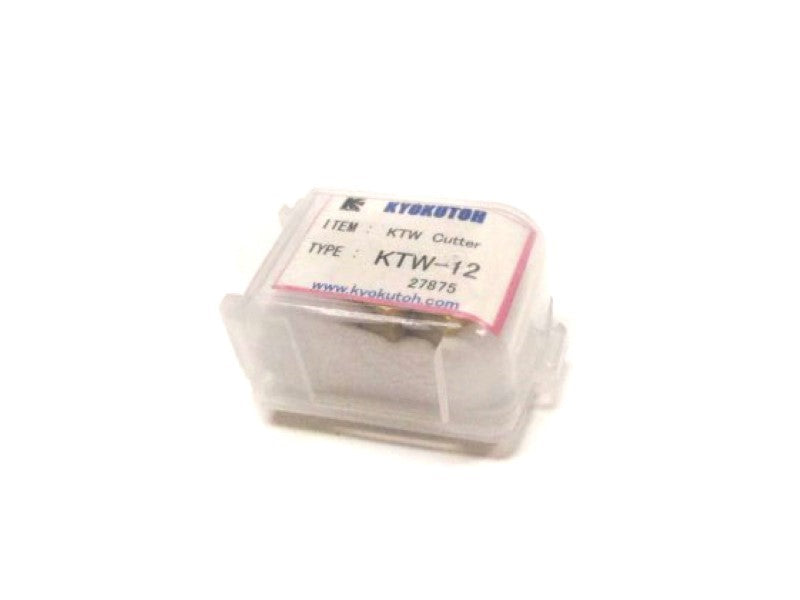 KYOKUTOH KTW-12 NSMP