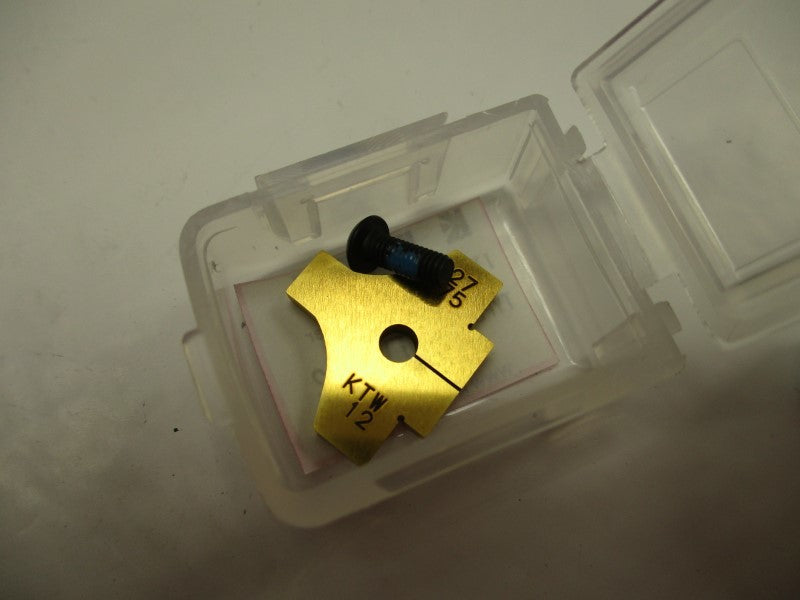 KYOKUTOH KTW-12 NSMP