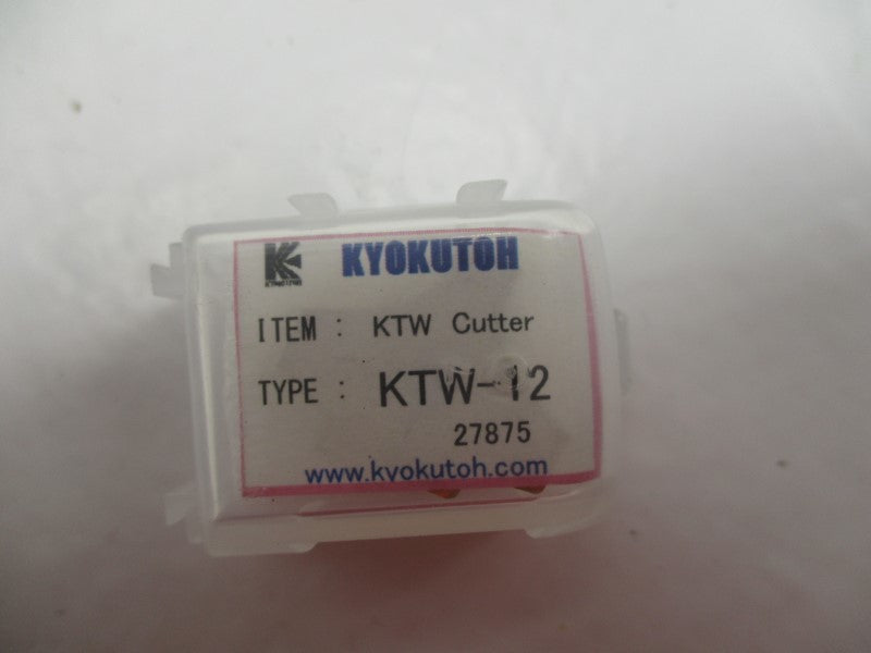 KYOKUTOH KTW-12 NSMP