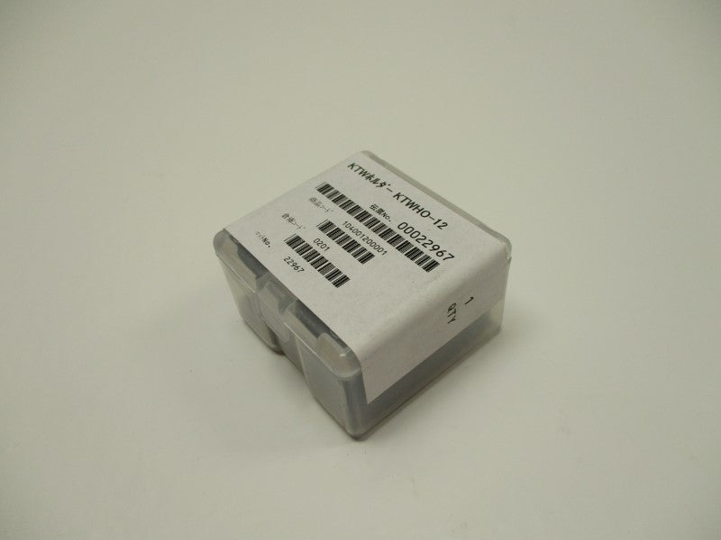 KYOKUTOH KTWHO-12 00022967 NSMP