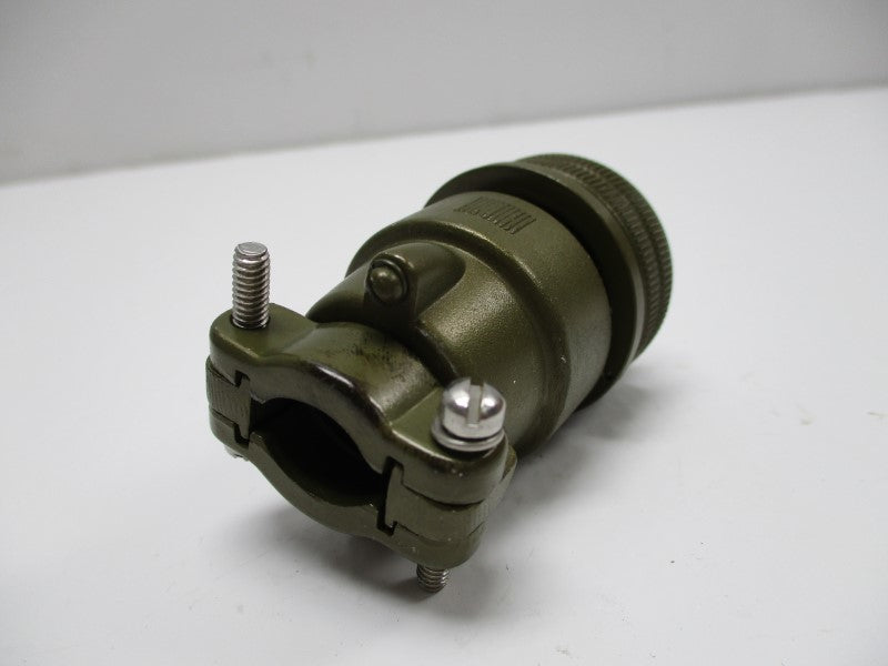 AMPHENOL MS3106F22-14P NSNP