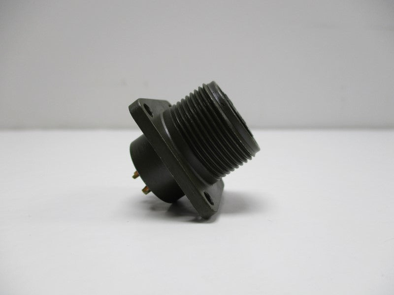 AMPHENOL MS3102E14S-2S NSNP