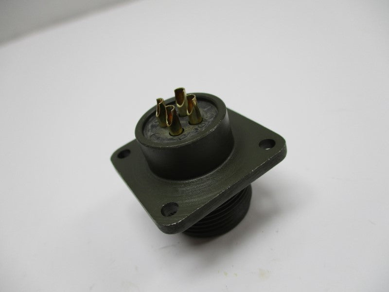 AMPHENOL MS3102E14S-2S NSNP