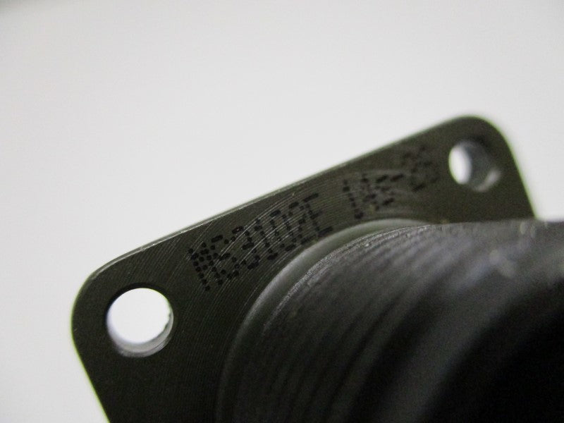 AMPHENOL MS3102E14S-2S NSNP
