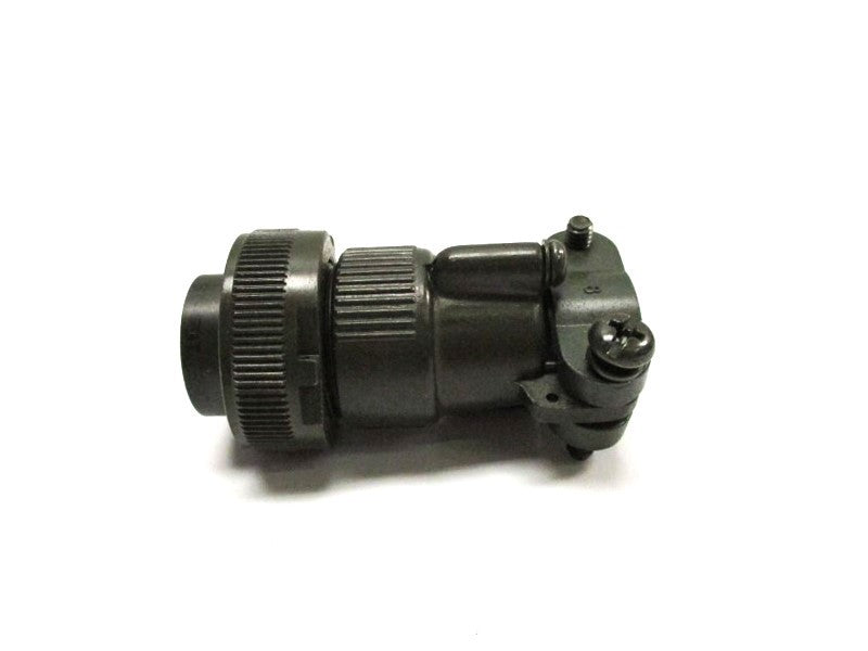 AMPHENOL MS3106E16S-1S NSNP
