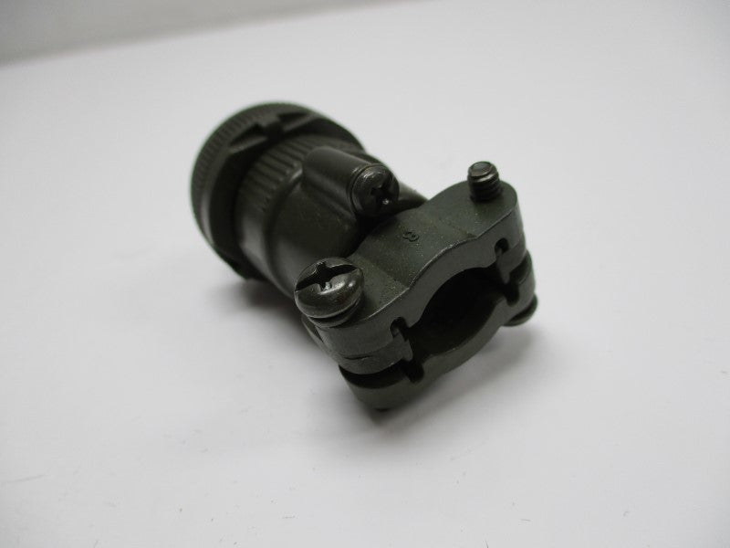 AMPHENOL MS3106E16S-1S NSNP