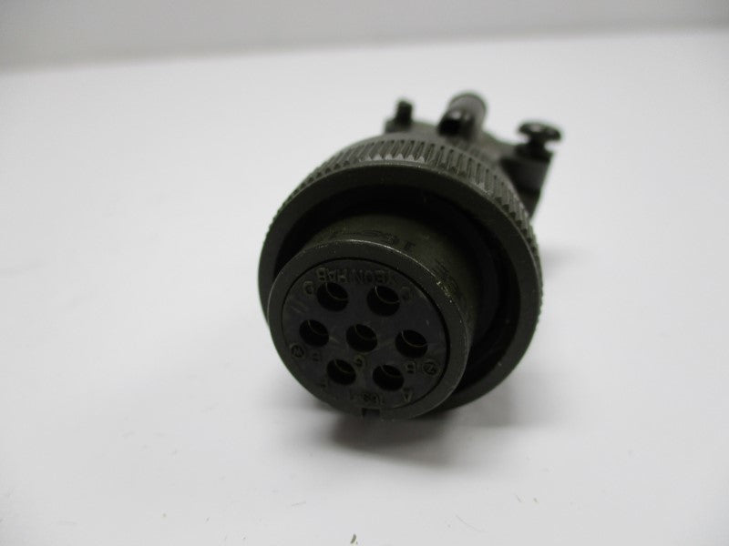 AMPHENOL MS3106E16S-1S NSNP