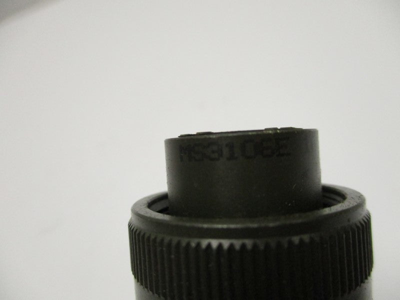 AMPHENOL MS3106E16S-1S NSNP
